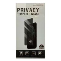 LCD apsauginis stikliukas Full Privacy Apple iPhone 13 Pro Max juodas