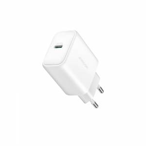 Įkroviklis Joyroom JR-TCF24 30W USB-C baltas