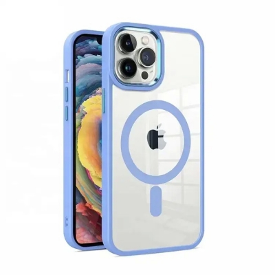 Dėklas Premium Mag Cover Apple iPhone 11 alyvinis Dėklas Premium Mag Cover Apple iPhone 11 alyvinis