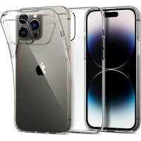 Dėklas X-Level Antislip / O2 Samsung A165 A16 4G / A166 A16 5G skaidrus