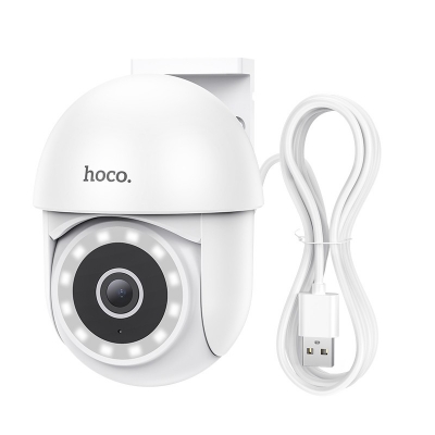 IP kamera Hoco D2 Outdoor PTZ HD IP kamera Hoco D2 Outdoor PTZ HD