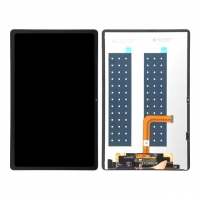 Ekranas Xiaomi Redmi Pad SE 11.0 su lietimui jautriu stikliuku juodas