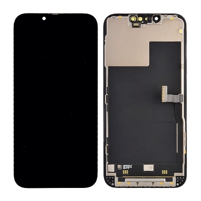 Ekranas Apple iPhone 13 Pro su lietimui jautriu stikliuku RUIJI INCELL (removable IC) Ekranas Apple iPhone 13 Pro su lietimui jautriu stikliuku RUIJI INCELL (removable IC)
