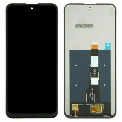 Ekranas Nokia X10 / X20 5G su lietimui jautriu stikliuku HQ Ekranas Nokia X10 / X20 5G su lietimui jautriu stikliuku HQ