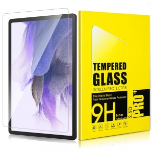 LCD apsauginis stikliukas 9H Apple iPad Air 12.9 2024 / iPad Pro 12.9 2024