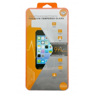 LCD apsauginis stikliukas Orange Apple iPhone 16 Pro Max / 17 Pro Max