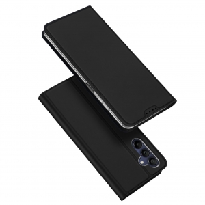 Dėklas Dux Ducis Skin Pro Samsung A165 A16 4G / A166 A16 5G juodas