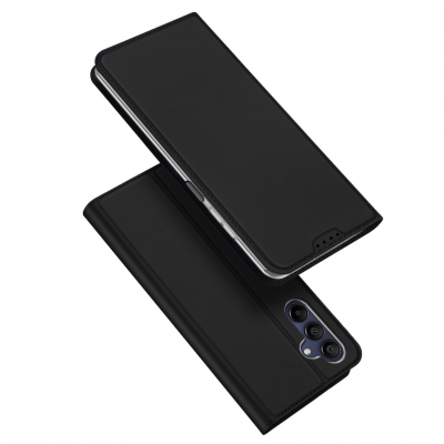 Dėklas Dux Ducis Skin Pro Samsung A165 A16 4G / A166 A16 5G juodas Dėklas Dux Ducis Skin Pro Samsung A165 A16 4G / A166 A16 5G juodas