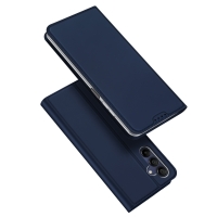Dėklas Dux Ducis Skin Pro Samsung A165 A16 4G / A166 A16 5G tamsiai mėlynas