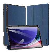 Dėklas Dux Ducis Toby Samsung X820 Tab S10 Plus mėlynas