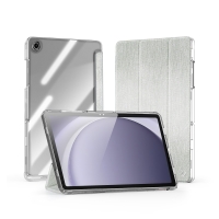 Dėklas Dux Ducis Unid Samsung X210 / X215 / X216 Tab A9 Plus 11.0 / X230 / X235 / X236 Tab A11 Plus 11.0 žalias