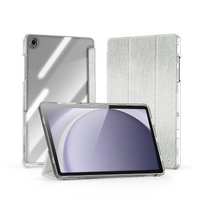 Dėklas Dux Ducis Unid Samsung X210 / X215 / X216 Tab A9 Plus 11.0 / X230 / X235 / X236 Tab A11 Plus 11.0 žalias Dėklas Dux Ducis Unid Samsung X210 / X215 / X216 Tab A9 Plus 11.0 / X230 / X235 / X236 Tab A11 Plus 11.0 žalias