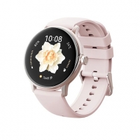 Išmanusis laikrodis Joyroom JR-FC1 Pro Classic Series Smart Watch (Make / Answer Call) Rose Gold