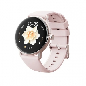 Išmanusis laikrodis Joyroom JR-FC1 Pro Classic Series Smart Watch (Make / Answer Call) Rose Gold