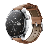 Išmanusis laikrodis Joyroom JR-FC2 Pro Classic Series Smart Watch (Make / Answer Call) Moonlight Silver