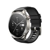Išmanusis laikrodis Joyroom JR-FV1 Venture Series (Make / Answer Call) Sunset Grey