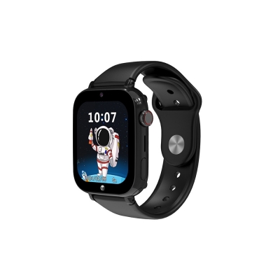 Išmanusis laikrodis vaikams Forever Smartwatch GPS WiFi 4G Kids Look Me! 3 KW-520 juodas Išmanusis laikrodis vaikams Forever Smartwatch GPS WiFi 4G Kids Look Me! 3 KW-520 juodas