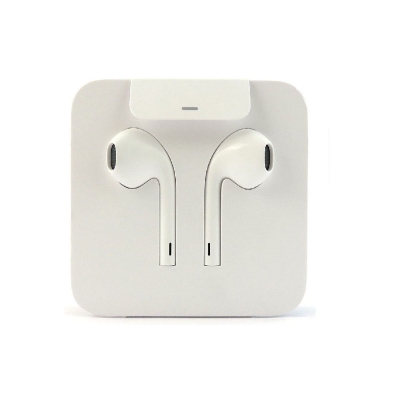 Laisvų rankų įranga Apple EarPods Lightning A1748 Laisvų rankų įranga Apple EarPods Lightning A1748