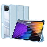 Dėklas Dux Ducis Toby Xiaomi Pad 8 / 7 / 7 Pro mėlynas