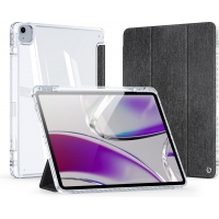 Dėklas Dux Ducis Unid Apple iPad Air 13 2024 / iPad Air 13 2025 juodas