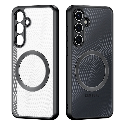 Dėklas Dux Ducis Aimo Mag Samsung S721 S24 FE Dėklas Dux Ducis Aimo Mag Samsung S721 S24 FE