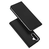 Dėklas Dux Ducis Skin Pro Samsung A366 A36 5G / A566 A56 5G juodas