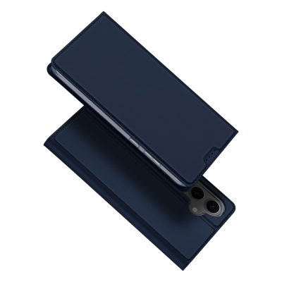 Dėklas Dux Ducis Skin Pro Samsung S936 S25 Plus tamsiai mėlynas Dėklas Dux Ducis Skin Pro Samsung S936 S25 Plus tamsiai mėlynas