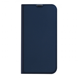 Dėklas Dux Ducis Skin Pro Xiaomi 14T Pro tamsiai mėlynas