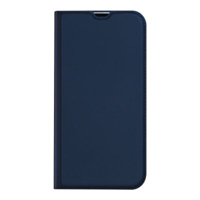 Dėklas Dux Ducis Skin Pro Xiaomi 14T Pro tamsiai mėlynas Dėklas Dux Ducis Skin Pro Xiaomi 14T Pro tamsiai mėlynas
