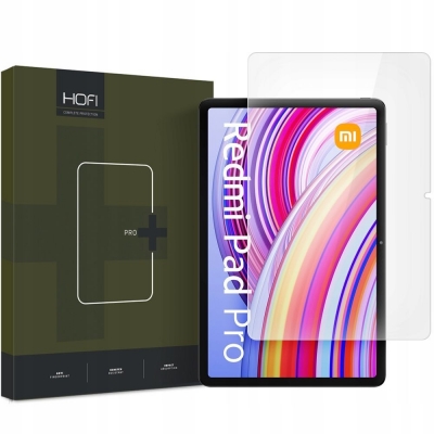 LCD apsauginis stikliukas Hofi Glass Pro+ Xiaomi Redmi Pad Pro 12.1