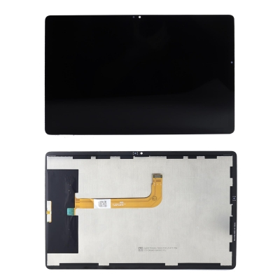 Ekranas Samsung X210 / X215 / X216 Tab A9 Plus 11.0 su lietimui jautriu stikliuku juodas Ekranas Samsung X210 / X215 / X216 Tab A9 Plus 11.0 su lietimui jautriu stikliuku juodas