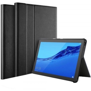 Dėklas Folio Cover Lenovo Tab M10 3rd Gen TB328FU / TB328XU 10.1 juodas