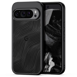 Dėklas Dux Ducis Aimo Google Pixel 9 / 9 Pro