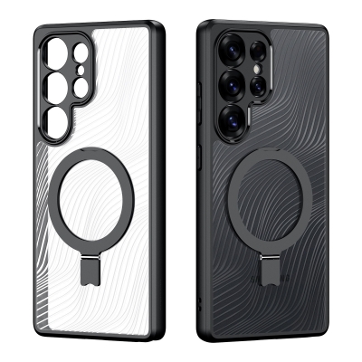 Dėklas Dux Ducis Aimo Mag Samsung S938 S25 Ultra Dėklas Dux Ducis Aimo Mag Samsung S938 S25 Ultra
