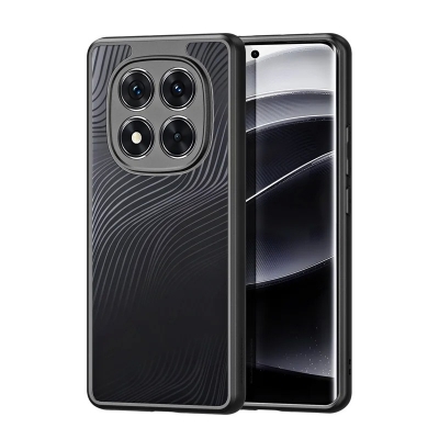 Dėklas Dux Ducis Aimo Xiaomi Redmi Note 14 Pro 4G Dėklas Dux Ducis Aimo Xiaomi Redmi Note 14 Pro 4G