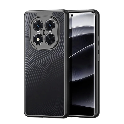 Dėklas Dux Ducis Aimo Xiaomi Redmi Note 14 Pro Plus 5G Dėklas Dux Ducis Aimo Xiaomi Redmi Note 14 Pro Plus 5G