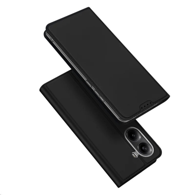 Dėklas Dux Ducis Skin Pro Xiaomi Poco X7 Pro juodas Dėklas Dux Ducis Skin Pro Xiaomi Poco X7 Pro juodas