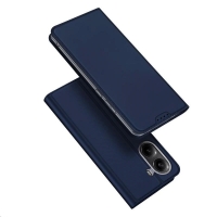 Dėklas Dux Ducis Skin Pro Xiaomi Poco X7 Pro tamsiai mėlynas