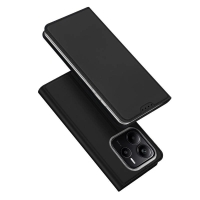 Dėklas Dux Ducis Skin Pro Xiaomi Redmi Note 14 5G juodas