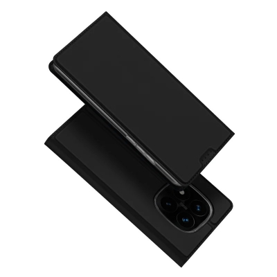Dėklas Dux Ducis Skin Pro Xiaomi Redmi Note 14 Pro Plus 5G juodas Dėklas Dux Ducis Skin Pro Xiaomi Redmi Note 14 Pro Plus 5G juodas