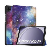Dėklas Reach Smart Leather Samsung X210 / X215 / X216 Tab A9 Plus 11.0 / X230 / X235 / X236 Tab A11 Plus 11.0 galaxy