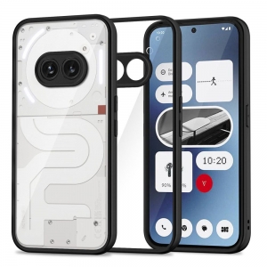 Dėklas Tech-Protect Magmat Nothing Phone 2a / 2a Plus juodas