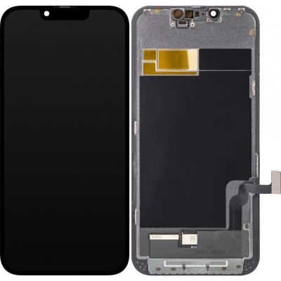 Ekranas Apple iPhone 13 Pro su lietimui jautriu stikliuku ZY hard OLED (removable IC) Ekranas Apple iPhone 13 Pro su lietimui jautriu stikliuku ZY hard OLED (removable IC)