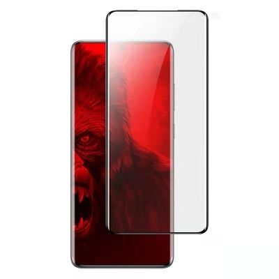 LCD apsauginis stikliukas Adpo Apple iPhone 16 LCD apsauginis stikliukas Adpo Apple iPhone 16