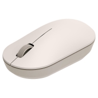 Belaidė pelė Xiaomi Lite 2 balta BHR8915GL