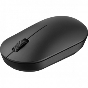 Belaidė pelė Xiaomi Lite 2 juoda BHR8916GL