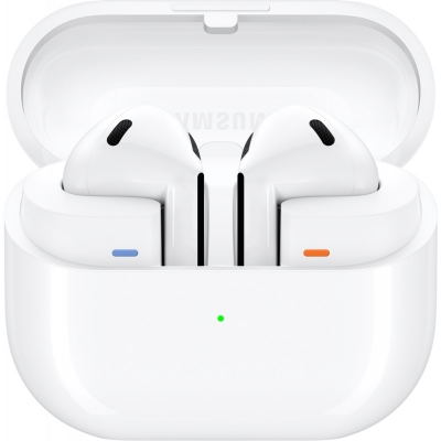Belaidės ausinės Samsung Galaxy Buds 3 baltos Belaidės ausinės Samsung Galaxy Buds 3 baltos