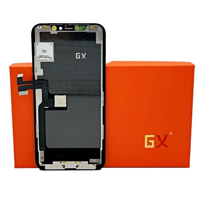 Ekranas Apple iPhone 11 Pro su lietimui jautriu stikliuku GX INCELL HD+ (removable IC) Ekranas Apple iPhone 11 Pro su lietimui jautriu stikliuku GX INCELL HD+ (removable IC)