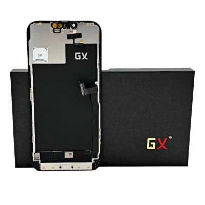 Ekranas Apple iPhone 13 Pro Max su lietimui jautriu stikliuku GX hard OLED (removable IC) Ekranas Apple iPhone 13 Pro Max su lietimui jautriu stikliuku GX hard OLED (removable IC)
