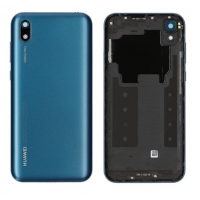 Galinis dangtelis Huawei Y5 2019 Sapphire Blue originalus (used Grade B)